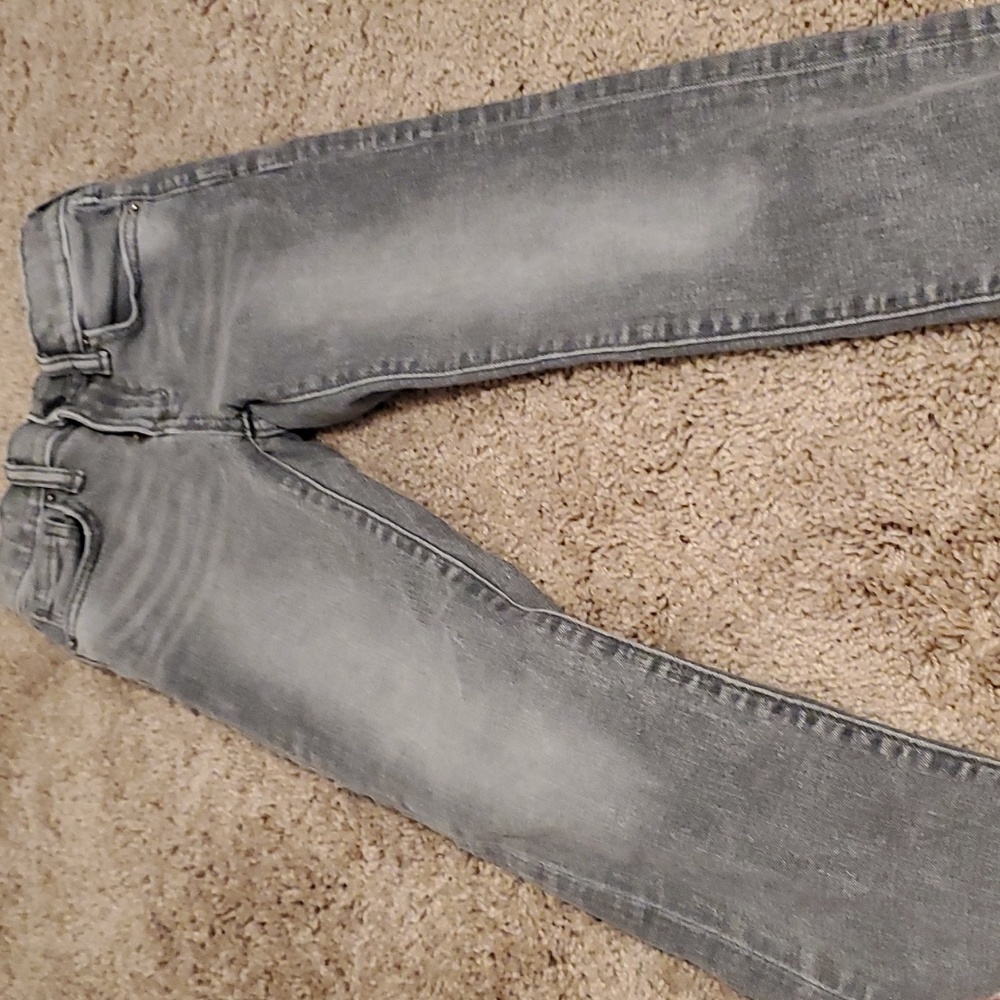 Old Navy jeans